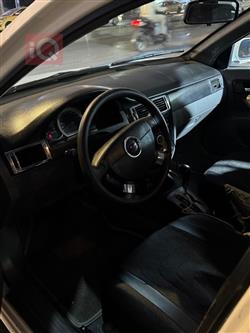 Chevrolet Optra